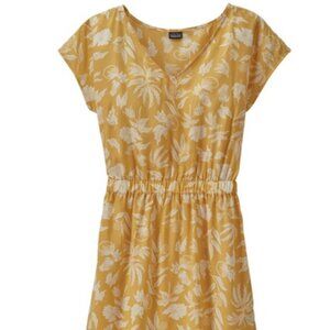 EUC Patagonia June Lake Dress